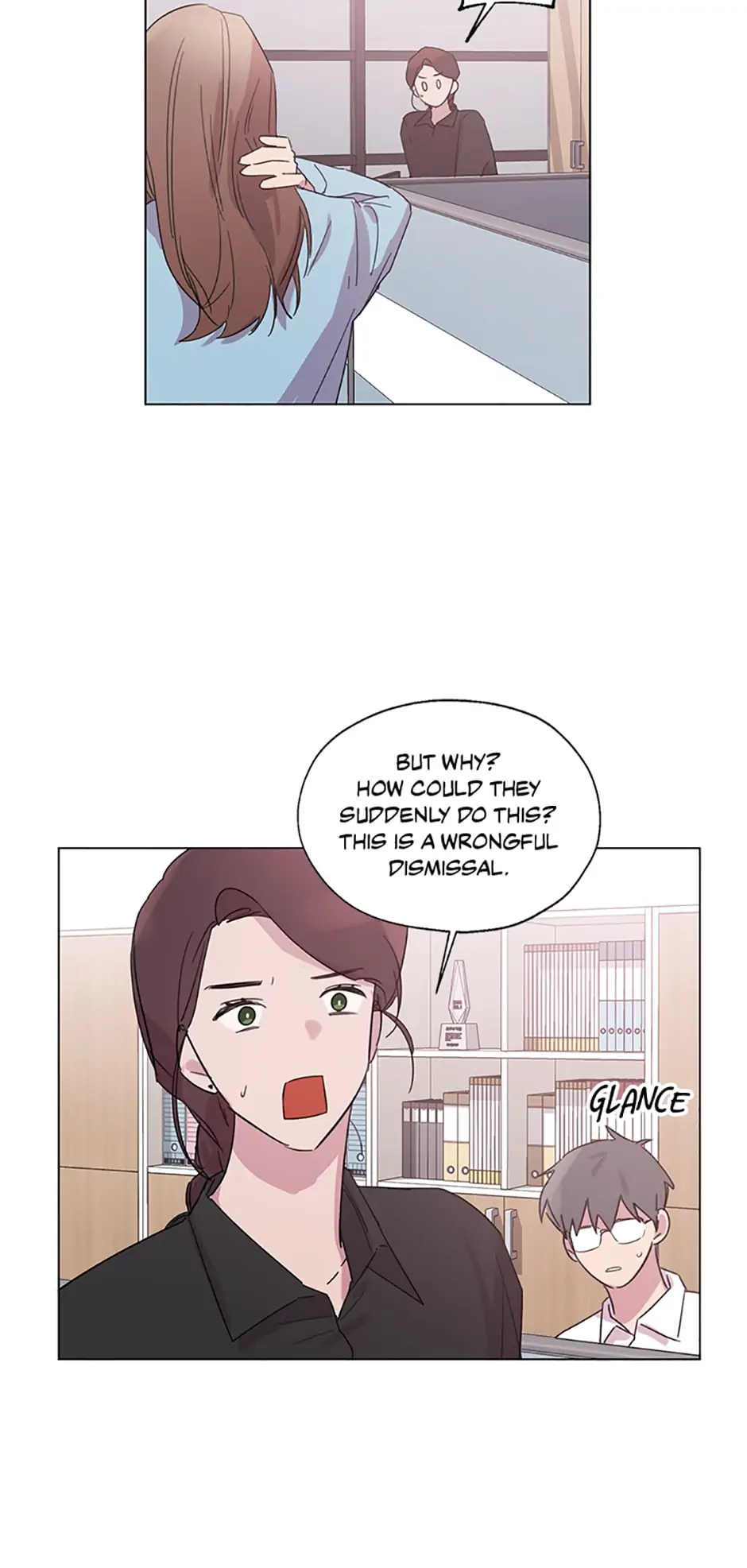 Black Dragon’s Taste chapter 45 - page 3